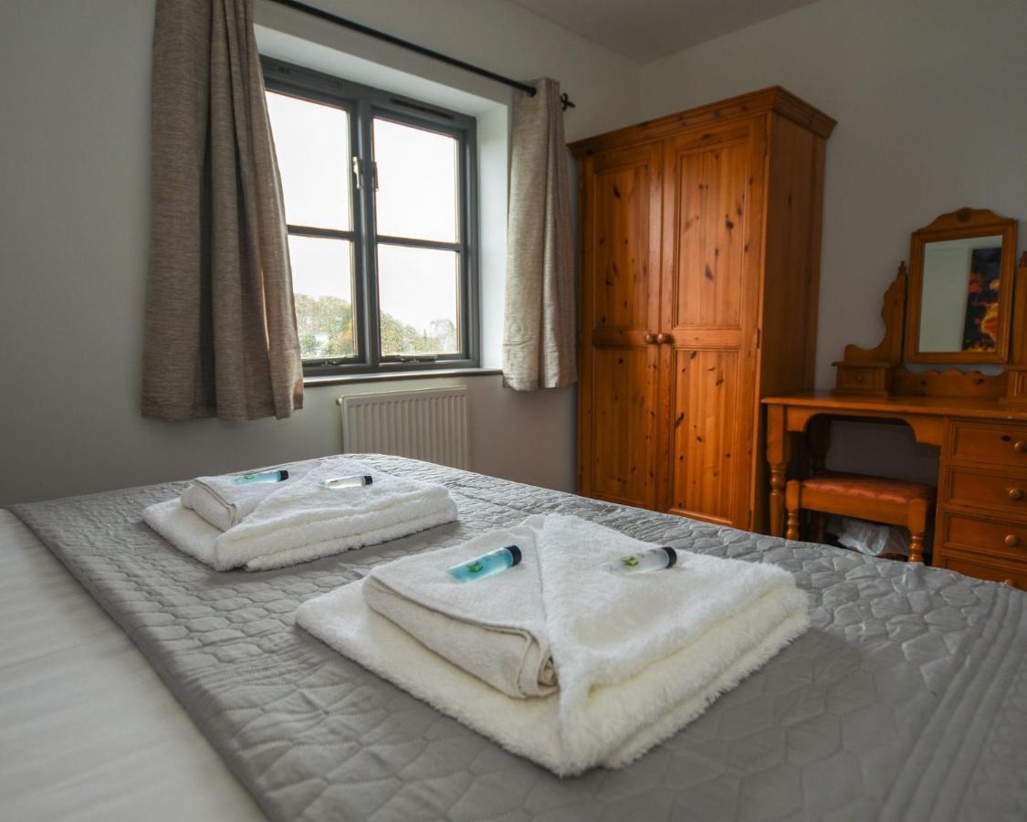 Spring & Haven Villa Conwy Kültér fotó
