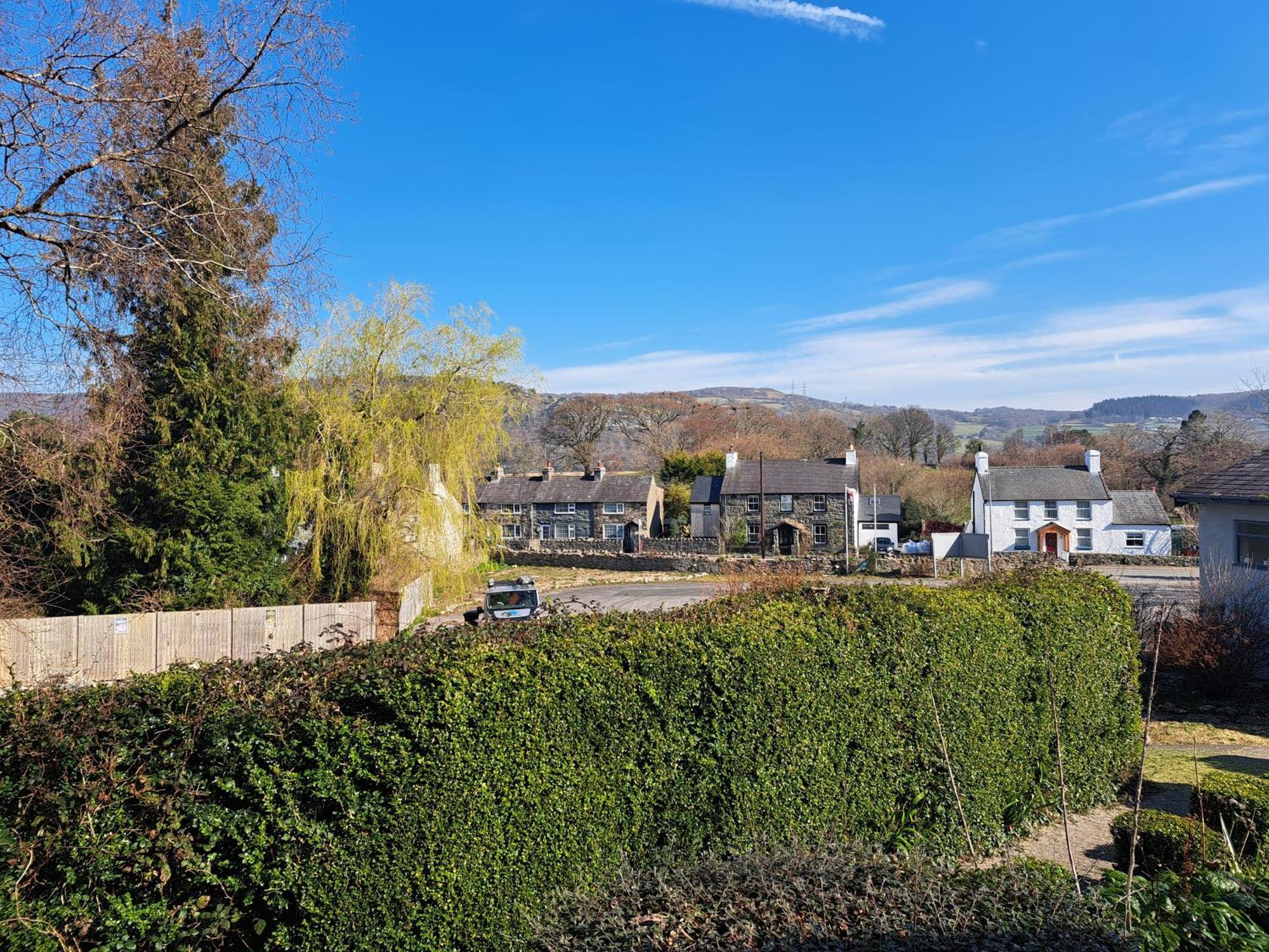 Spring & Haven Villa Conwy Kültér fotó
